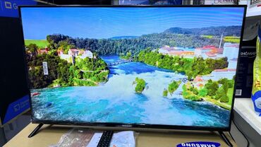 Телевизоры: 🔥🔥АКЦИЯ ‼️👍🔥 У НАС САМЫЙ НИЗКИЙ ЦЕНЫ. АКЦИЯ!!! SAMSUNG 32 Дюм at lalafo.kg — 8 Телевизоры: 🔥🔥АКЦИЯ ‼️👍🔥 У НАС САМЫЙ НИЗКИЙ ЦЕНЫ. АКЦИЯ!!! SAMSUNG 32 Дюм — 8