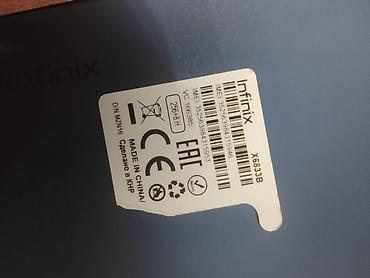 nokia e52: Infinix Note 30i, Новый, 256 ГБ, цвет - Синий, 2 SIM — 3