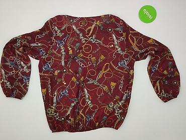 maxi spódnice boho: Blue, Bluzka damska, rozmiar 2XL — 3