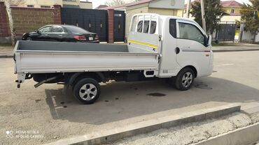 Hyundai: Hyundai Porter: 2018 г., 2.5 л, Автомат, Дизель, Пикап at lalafo.kg — 10 Hyundai: Hyundai Porter: 2018 г., 2.5 л, Автомат, Дизель, Пикап — 10