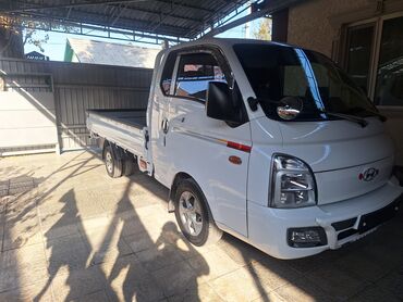 коробки передач ауди: Легкий грузовик, Hyundai, Стандарт, 1,5 т, Б/у