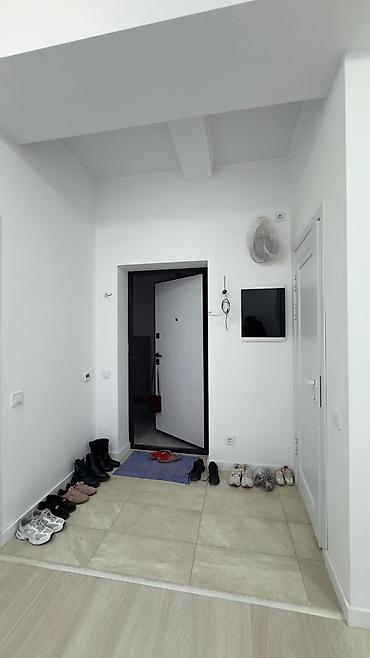 Продажа квартир: 3 комнаты, 75 м², Элитка, 2 этаж, Евроремонт — 4