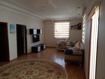 Həyət evləri və villaların satışı: Satışa təqdim olunur: həyəti və bağ sahəsi olan iki mərtəbəli fərdi — 32