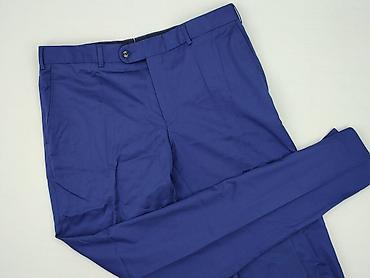 Men's Clothing: Suit Trousers męskie, size S — 1