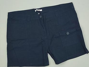 jeansy cargo: CODE, Szorty damskie, rozmiar XL — 1