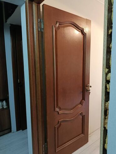 Doors with glass: Doors with glass