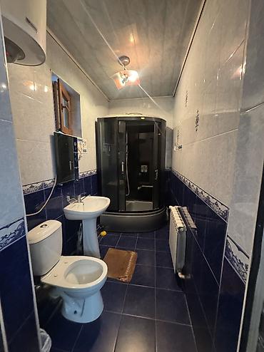 недвижимости: 6 комнат и более, 200 м², 4 соток, Аламедин (ГЭС-2), Агентство недвижимости — 8