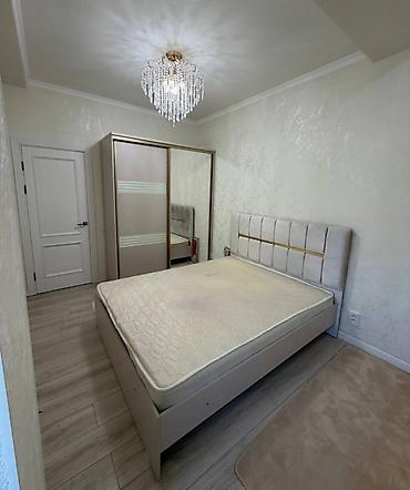 Продажа квартир: 2 комнаты, 53 м² — 4