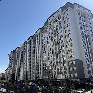 1 комната, 45 м², Джал-15 Элитка, 6 этаж, ПСО (под самоотделку)
