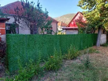 Baštenska dekoracija: Ograde od vestacke trave 950 din — 2