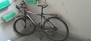 Velosipedlər: Şəhər/trek tipli velosiped - Brend/model: Stels Navigator 630 — 2