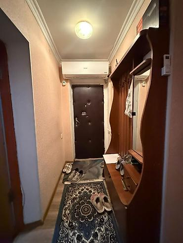 bileceri ev: Bakı, 3 otaqlı, Köhnə tikili, 70 kv. m — 5