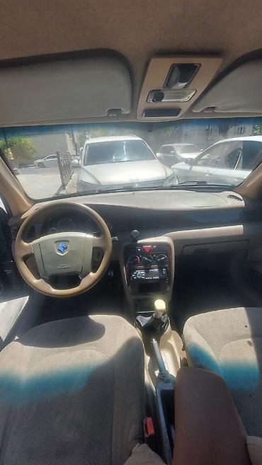 i̇ran: Iran Khodro Samand: 1.7 l | 2019 il 621 km Sedan — 2