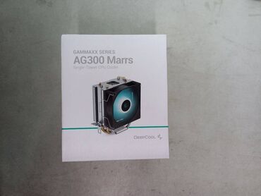 сколько стоит процессор для компьютера: Система охлаждения, Новый, DeepCool, Для процессора, Для ПК