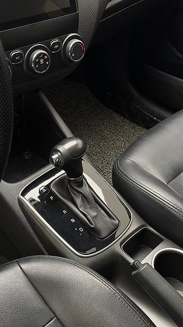 Kia: Kia K3: 2019 г., 1.6 л, Автомат, Бензин, Седан — 10