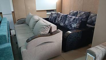 Прямые диваны: Прямой диван, Новый — 8