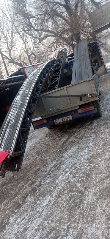 Канцтовары: Фермы для навеса Производство металлических ферм Оптовая торговля — 28