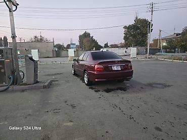 кол бишкек такси: Honda Accord: 2002 г., Механика, Бензин, Седан — 6