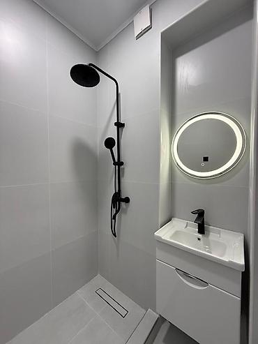 Продажа квартир: 1 комната, 31 м², Элитка, 9 этаж, Евроремонт — 3