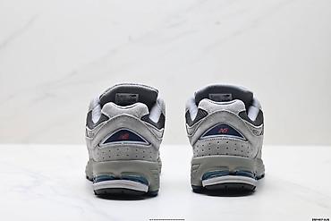 Кроссовки и спортивная обувь: Мужские кроссовки, 36, 37, 38, New Balance, Новый, цвет - Серый, Бесплатная доставка — 7