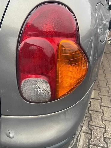 flasencug 3 tone: STOP SVETLA FIAT MULTIPLA | Stop svetla fiat multipla Kontakt 14 1 — 2