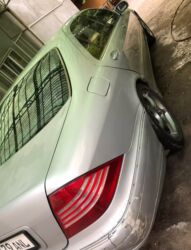 Mercedes-Benz: Mercedes-Benz 220: 1999 г., 5 л, Автомат, Бензин, Седан — 5