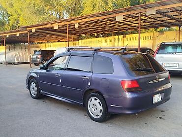 продажа рулевой рейки: Honda Avancier: 2002 г., 2.3 л, Автомат, Газ, Универсал — 5