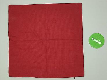 kubek stanley shein: Serwetka 45 x 45, kolor - Czerwony, stan - Bardzo dobry — 3