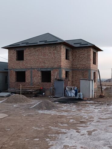 Продажа домов: Дом, 125 м², 7 комнат, Требуется ремонт — 4