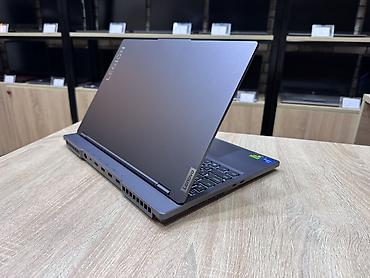 Техника и электроника: Б/у Lenovo Legion, 15.6 ", Intel Core i5, 512 ГБ, Самовывоз, Платная доставка, Доставка в районы — 9