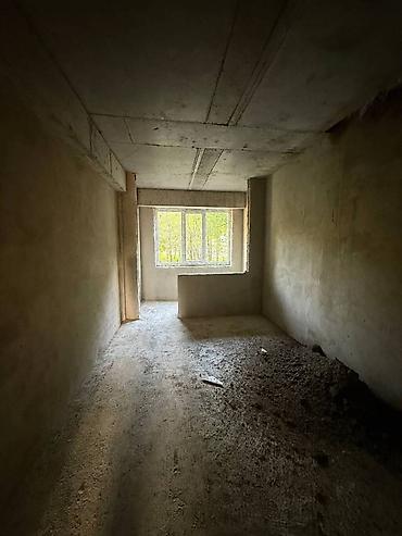 Продажа квартир: 1 комната, 46 м², Элитка, 1 этаж, Готовая ПСО (под самоотделку) — 7