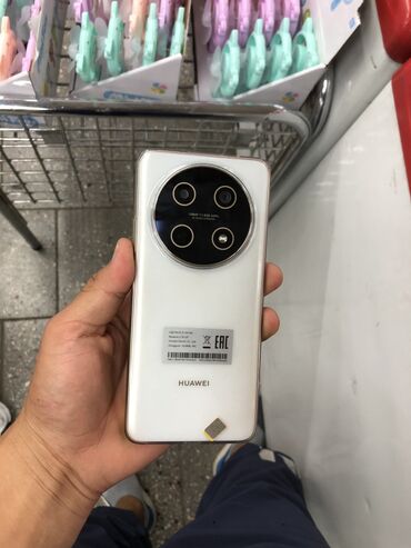 купить телефон сони иксперия: Huawei nova 13 Pro, Новый, 128 ГБ, цвет - Голубой, 2 SIM