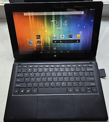 tab lite: Планшет, Cube, память 32 ГБ, 10" - 11", Wi-Fi, Б/у, Классический цвет - Черный — 2