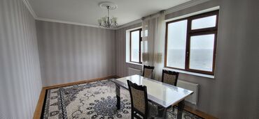 Uzunmüddətli kirayə mənzillər: Salam 3 otaqlı mənzil kiraye verilir oz evimizdi vasiteci — 4