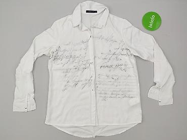white widow bluza: Mohito, Koszula damska, rozmiar XS — 2