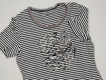 t shirty z łańcuszkiem: T-shirt damski, rozmiar M