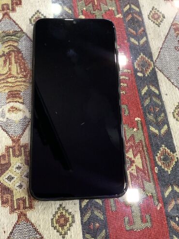 xiaomi redmi note 7 irsad: Xiaomi Redmi Note 8, 64 GB, rəng - Qara, 
 İki sim kartlı, Barmaq izi