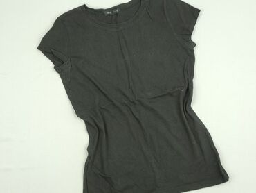 sinsay legginsy gym hard: Women`s T-shirt, SinSay, size XS (EU 34)