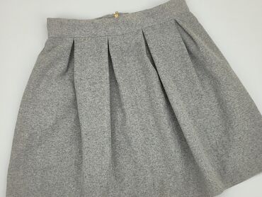 sukienki czerwone damskie: Skirt, S (EU 36), condition - Very good