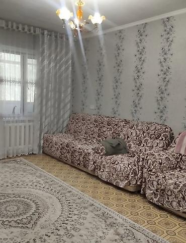 бишкек жилье аренда: 1 комната, Собственник, Студентам, С мебелью полностью — 8