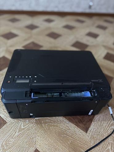 printer canon pixma: Canon PIXMA G540 foto printer (az işlənib) - Model: Canon PIXMA G540 — 3