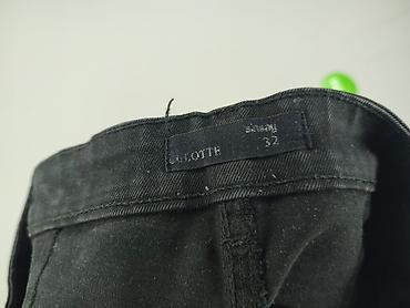culotte jeans: Sinsay, Jeansy damskie, rozmiar 2XS — 4