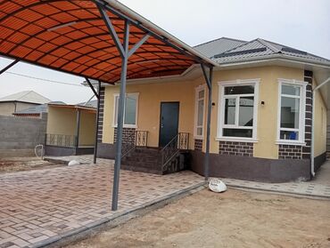 продам дом частный в районе арча бешик: Дом, 122 м², 4 комнаты, Собственник, Евроремонт