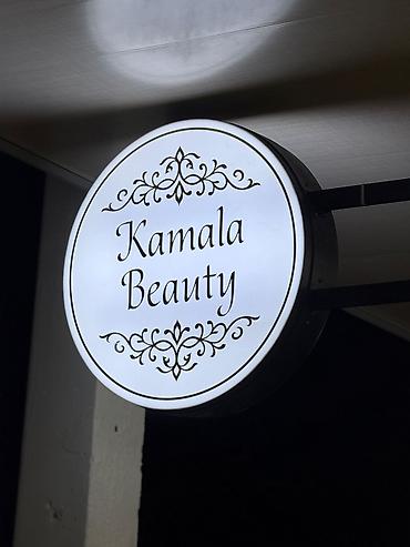 Reklam, çap: 1. 💡 Biznesinizi Önə Çıxarın! Qabariq Hərf və İşıqlı Reklamların — 15