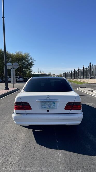 машина мерс сапок: Mercedes-Benz E-Class: 1999 г., 3.2 л, Автоматические, Бензин, Седан