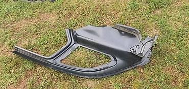 wireless rikverc kamera: POLUSTRANICA LEVA F31 ZA BMW SERIJA 3 | BMW 3 f31 polustranica stub — 1