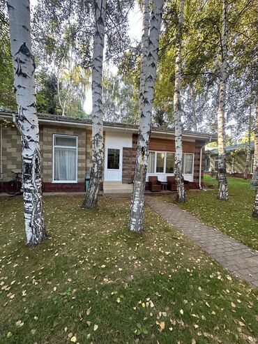 дома в иссык куле: Коттедж, 65 м², 3 комнаты, Евроремонт