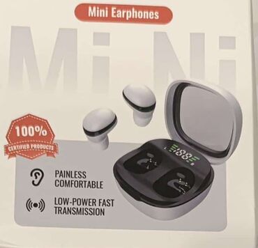 aypad mini: Qulaciq artiq satisda mini