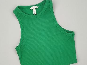 topy celine: H&M, Top damski, rozmiar S — 1