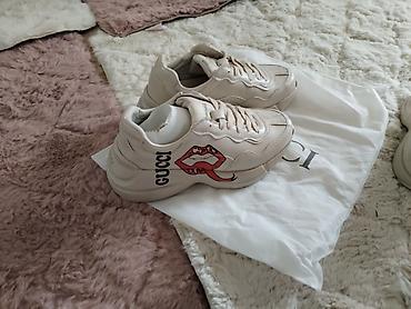 Torbe: Modne torbe Gelsomino – unikatni modeli sa umetničkim motivima - — 48